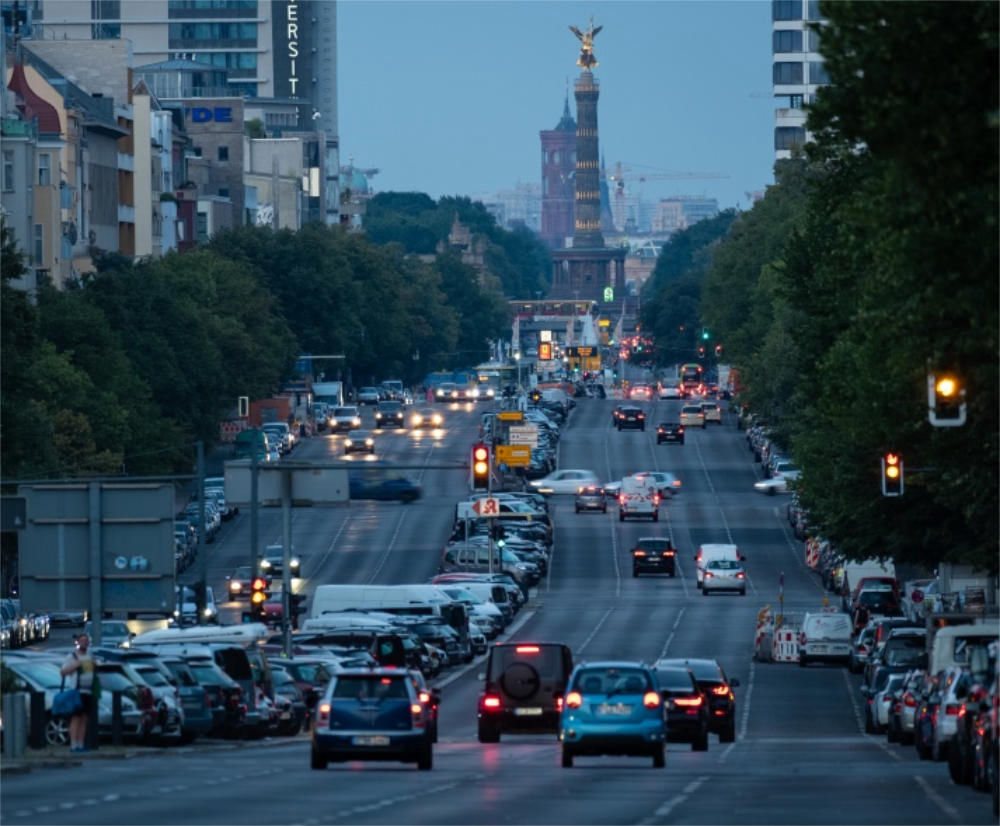 Verkehrswende