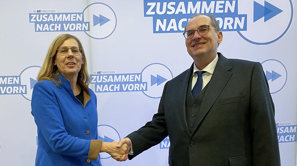 Tarifverhandlung