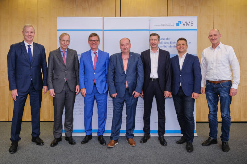 Vorstand VME