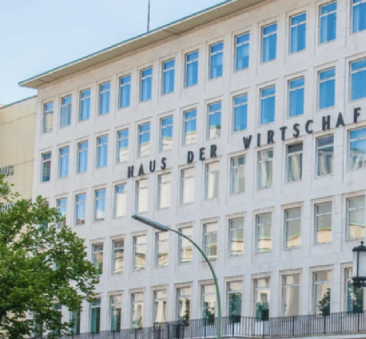 VME Jahresbericht 2024