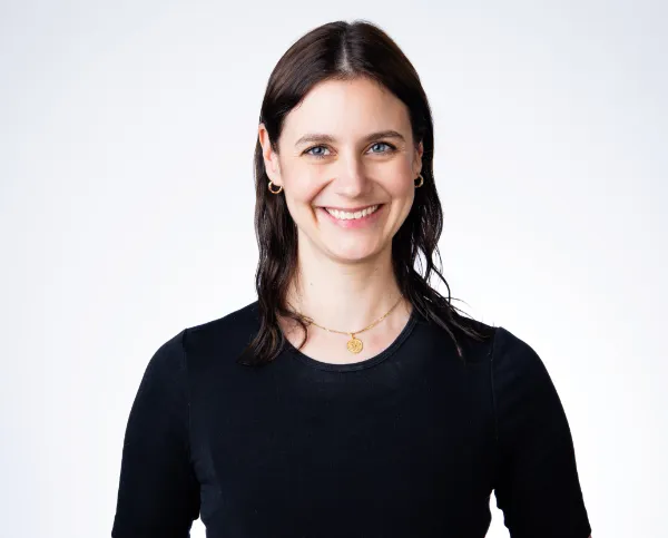 Antonia Petersen