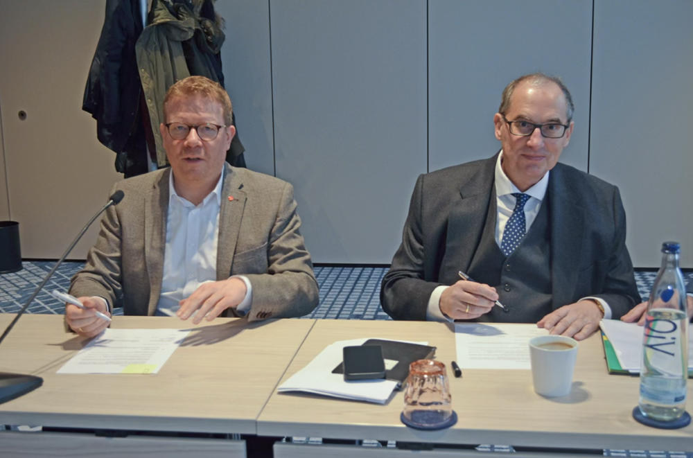 VME Jahresbericht 2024
